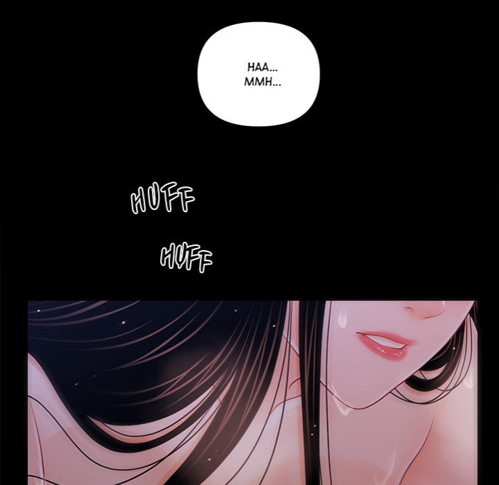 My Secretary Chapter 40 image 25