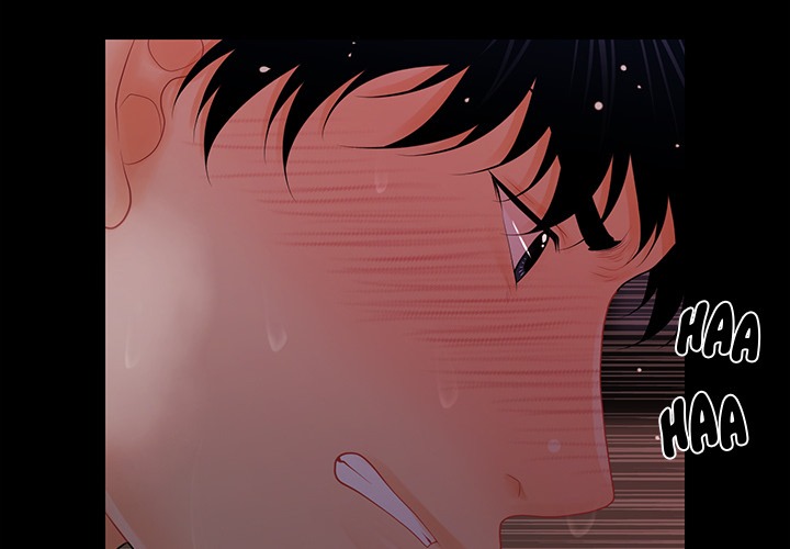 My Secretary Chapter 40 image 3