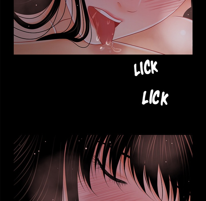 My Secretary Chapter 40 image 43