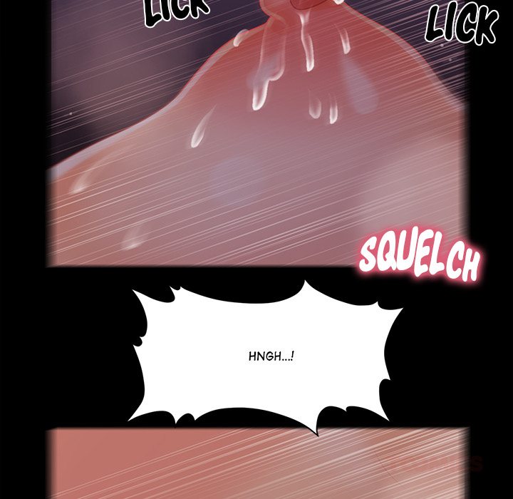 My Secretary Chapter 41 image 104