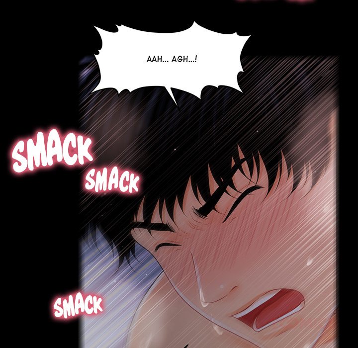 My Secretary Chapter 41 image 116