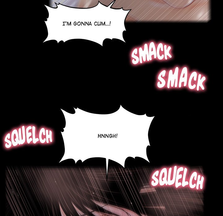 My Secretary Chapter 41 image 117