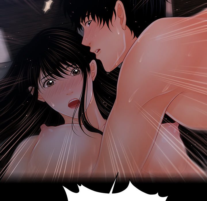 My Secretary Chapter 41 image 13