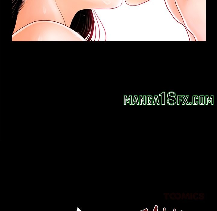 My Secretary Chapter 41 image 140
