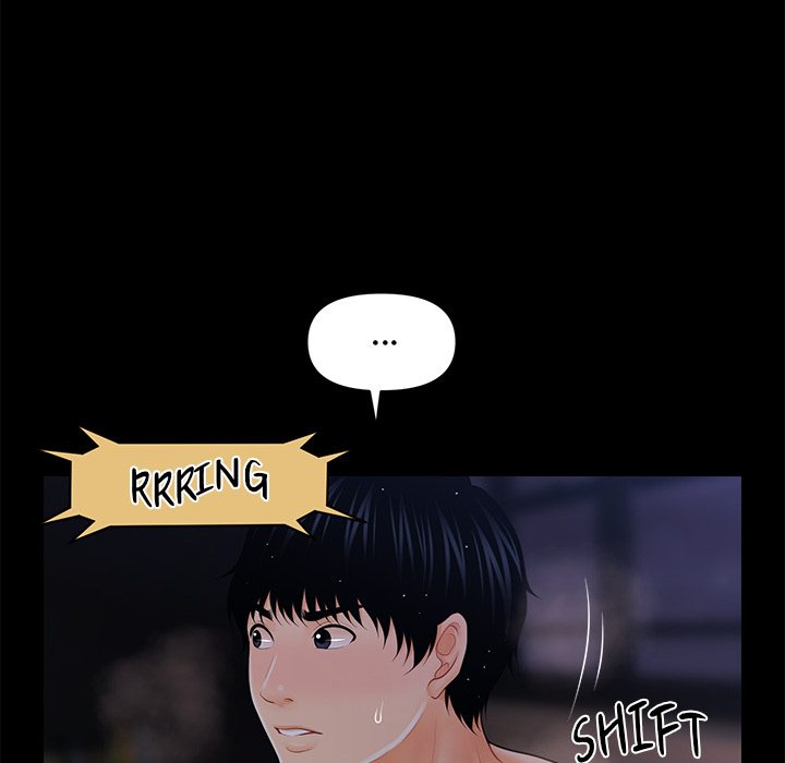 My Secretary Chapter 41 image 21