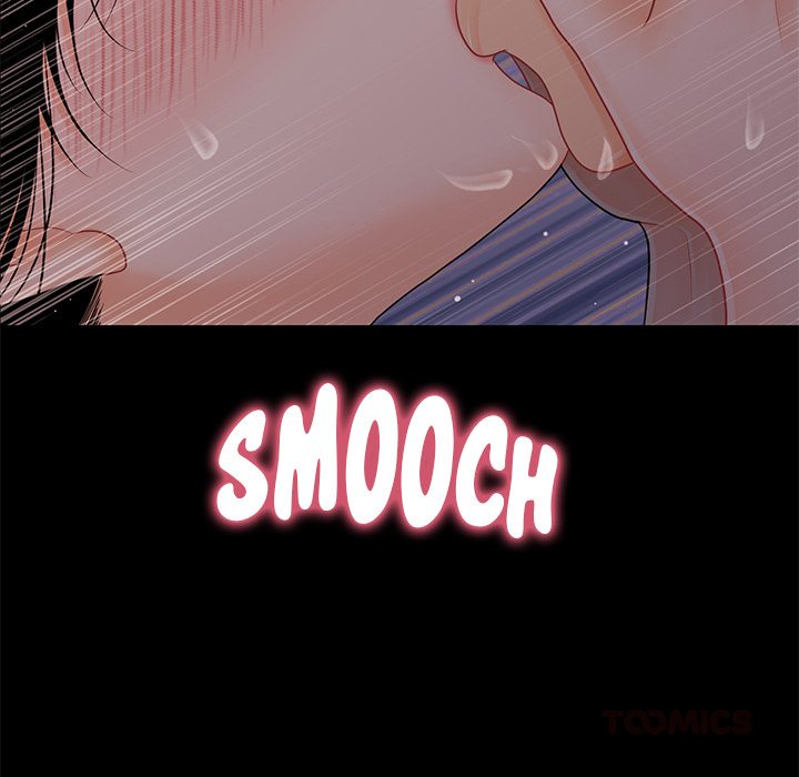 My Secretary Chapter 41 image 26