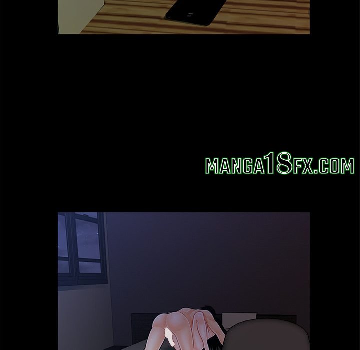 My Secretary Chapter 41 image 28