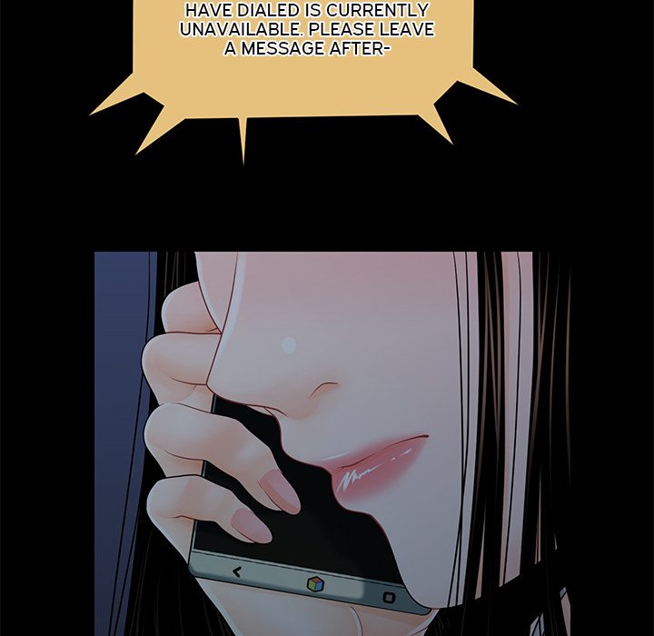 My Secretary Chapter 41 image 42