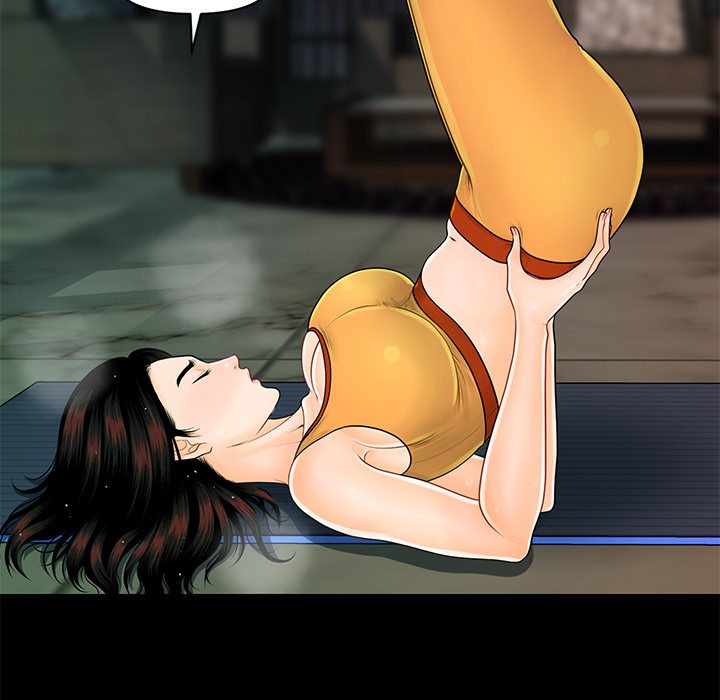 My Secretary Chapter 42 image 100