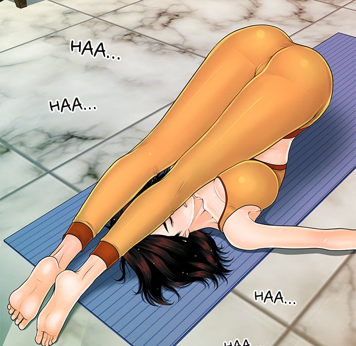My Secretary Chapter 42 image 105