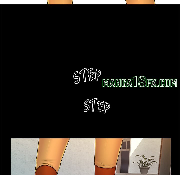 My Secretary Chapter 42 image 114