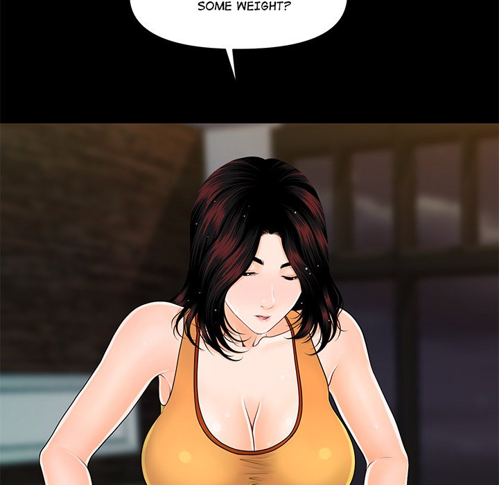 My Secretary Chapter 42 image 120