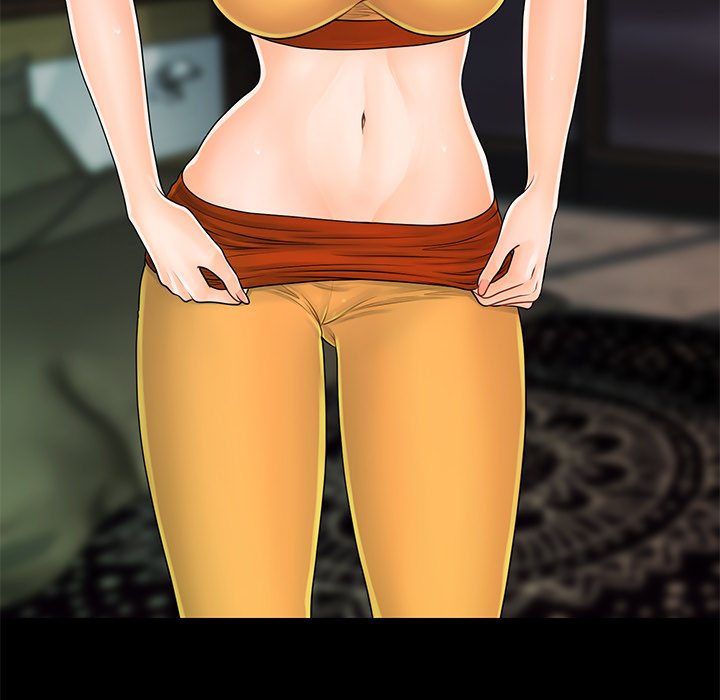 My Secretary Chapter 42 image 121