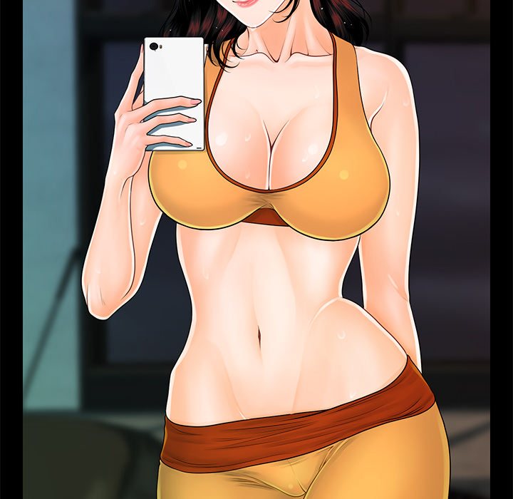 My Secretary Chapter 42 image 123