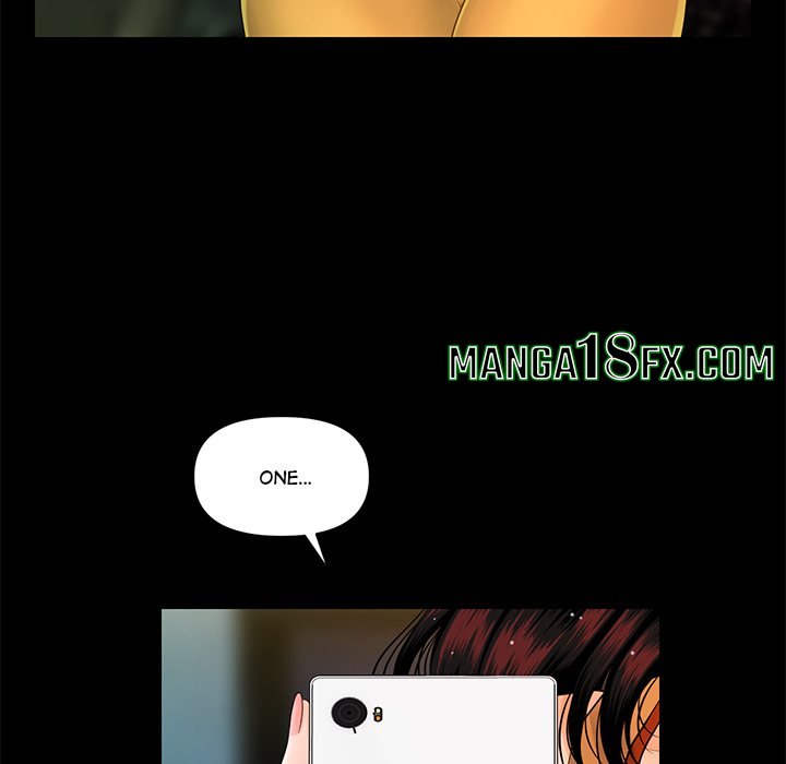 My Secretary Chapter 42 image 124
