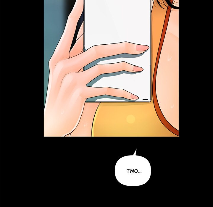 My Secretary Chapter 42 image 125