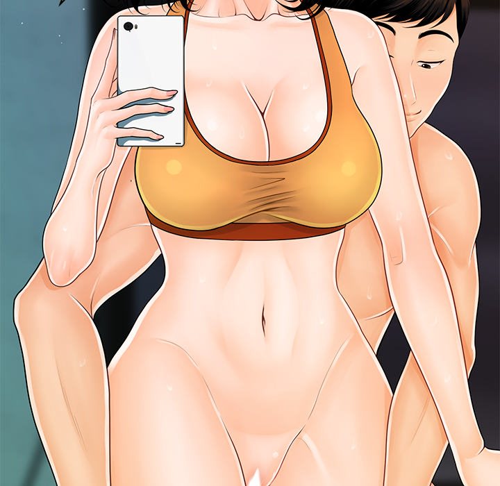 My Secretary Chapter 42 image 127