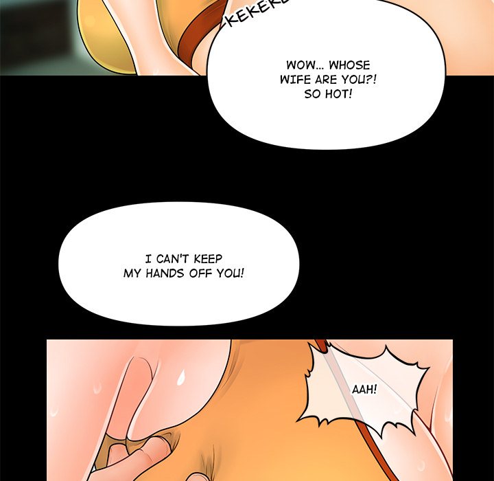 My Secretary Chapter 42 image 130