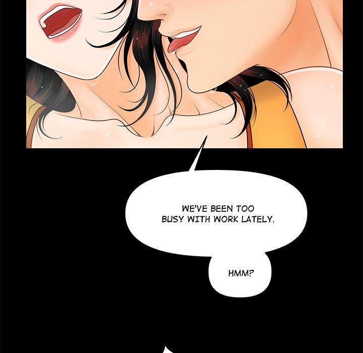 My Secretary Chapter 42 image 135
