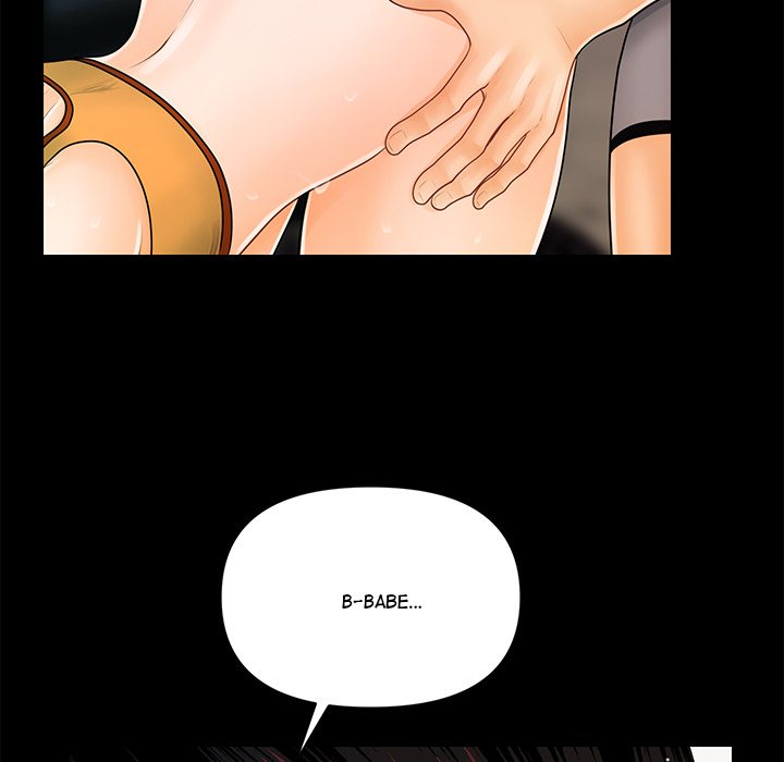 My Secretary Chapter 42 image 140