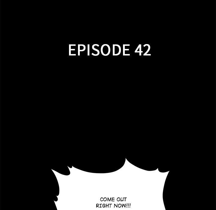 My Secretary Chapter 42 image 19
