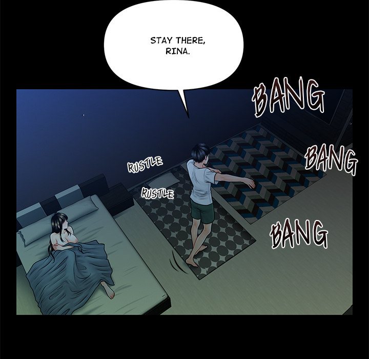 My Secretary Chapter 42 image 24