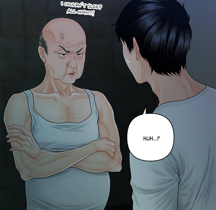 My Secretary Chapter 42 image 30