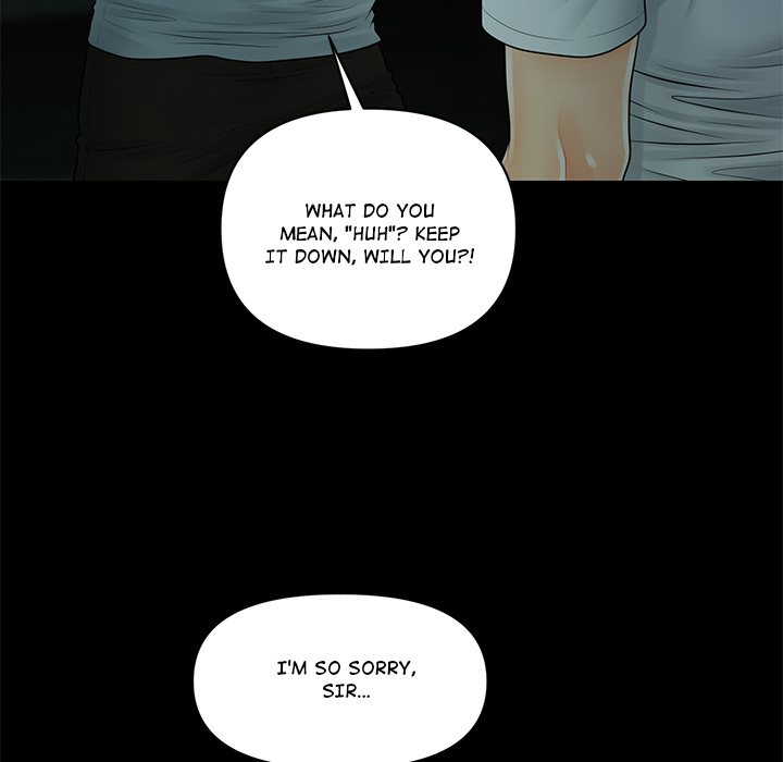 My Secretary Chapter 42 image 31
