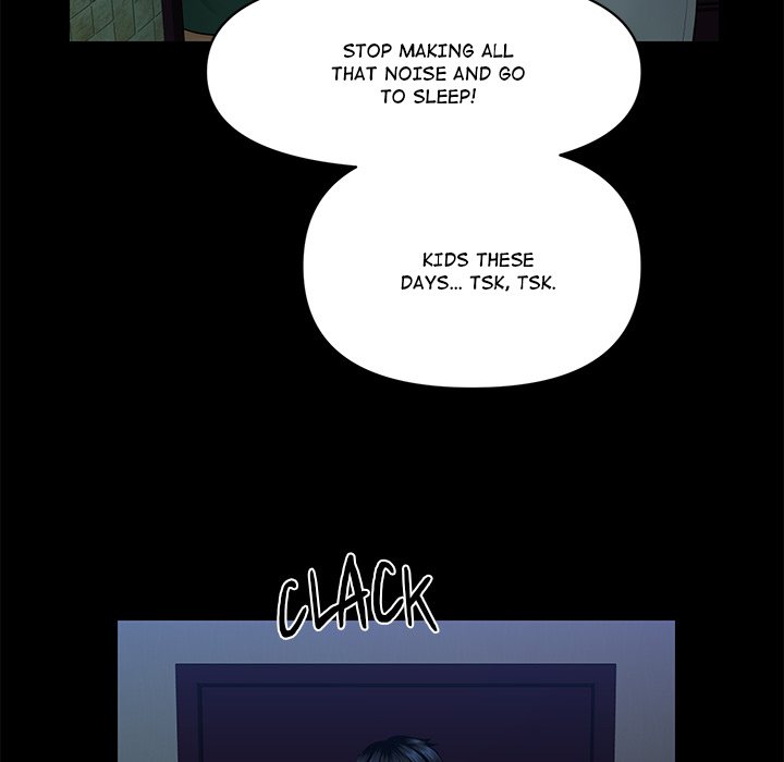My Secretary Chapter 42 image 33
