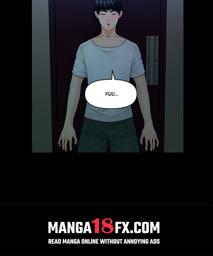 My Secretary Chapter 42 image 34