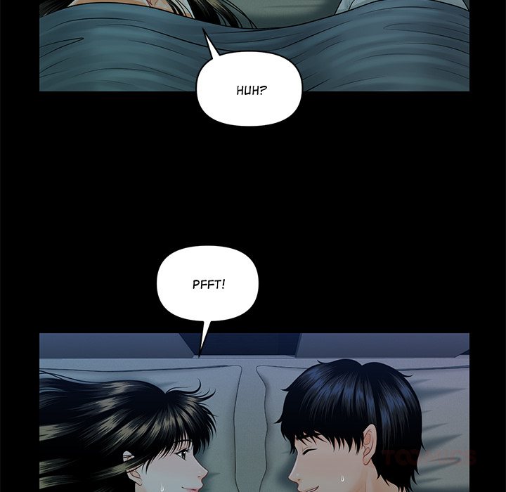 My Secretary Chapter 42 image 38