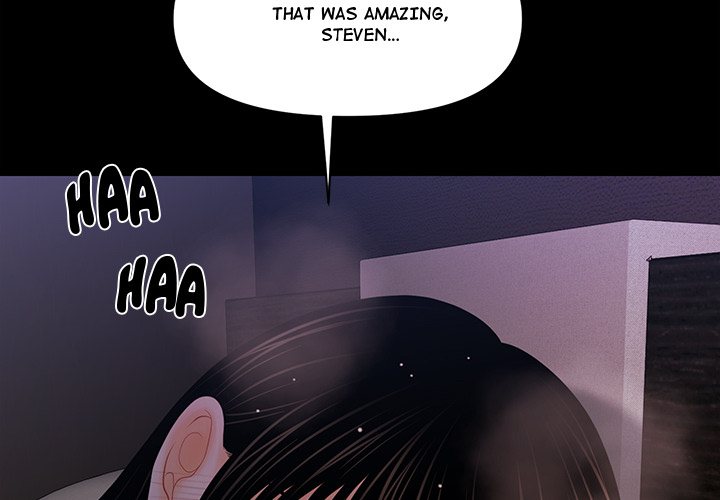My Secretary Chapter 42 image 3