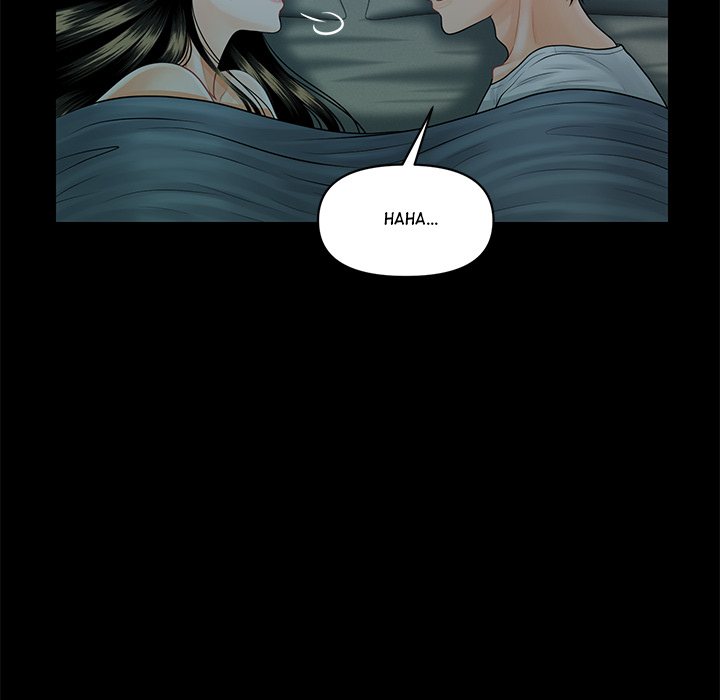My Secretary Chapter 42 image 39