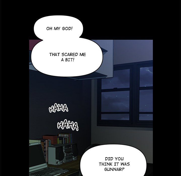 My Secretary Chapter 42 image 40