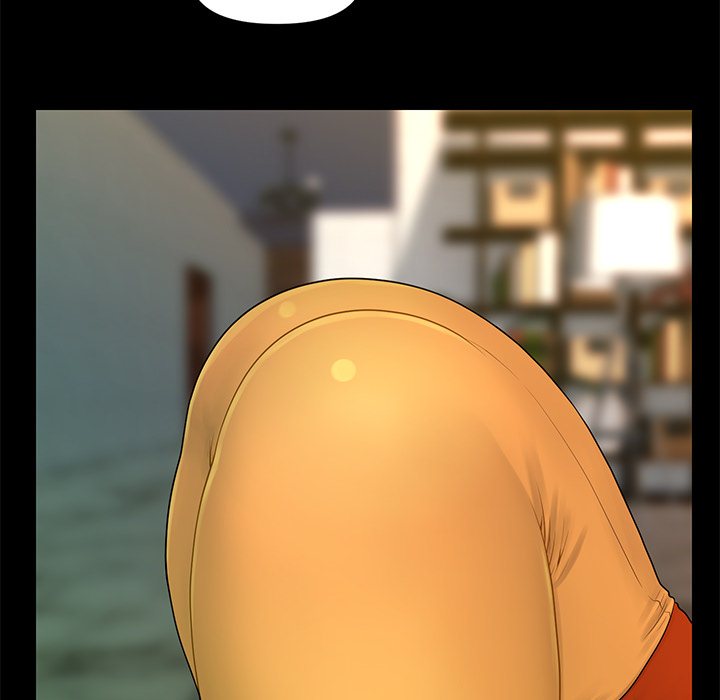 My Secretary Chapter 42 image 45