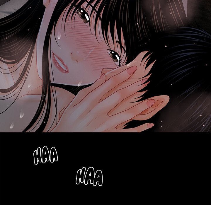 My Secretary Chapter 42 image 4