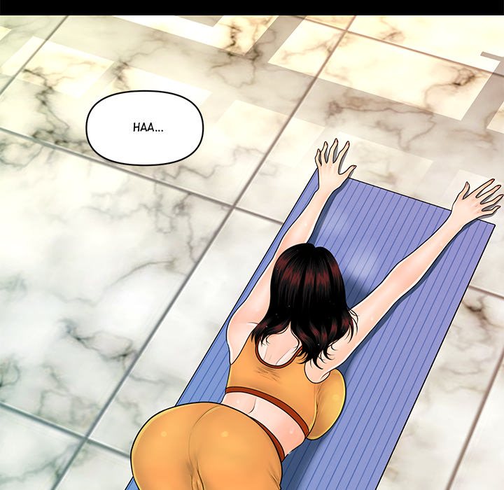 My Secretary Chapter 42 image 49