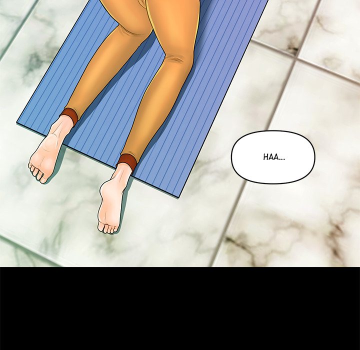 My Secretary Chapter 42 image 50