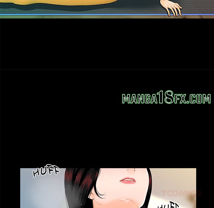 My Secretary Chapter 42 image 56
