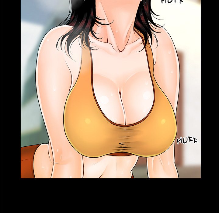 My Secretary Chapter 42 image 57