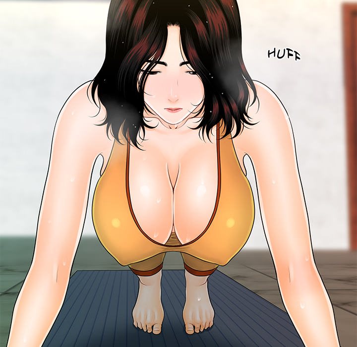 My Secretary Chapter 42 image 59
