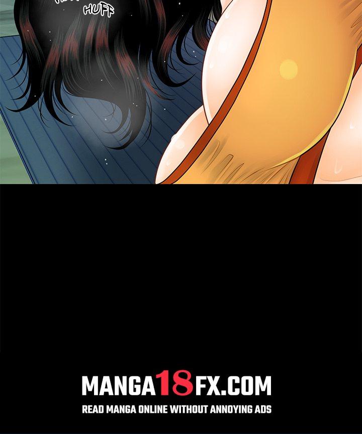 My Secretary Chapter 42 image 72