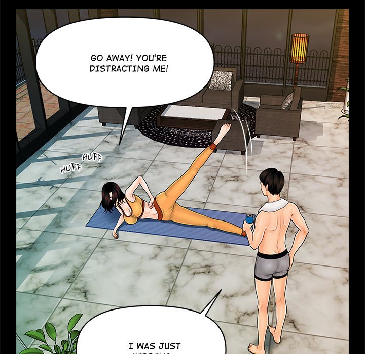 My Secretary Chapter 42 image 78