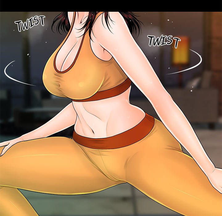My Secretary Chapter 42 image 80
