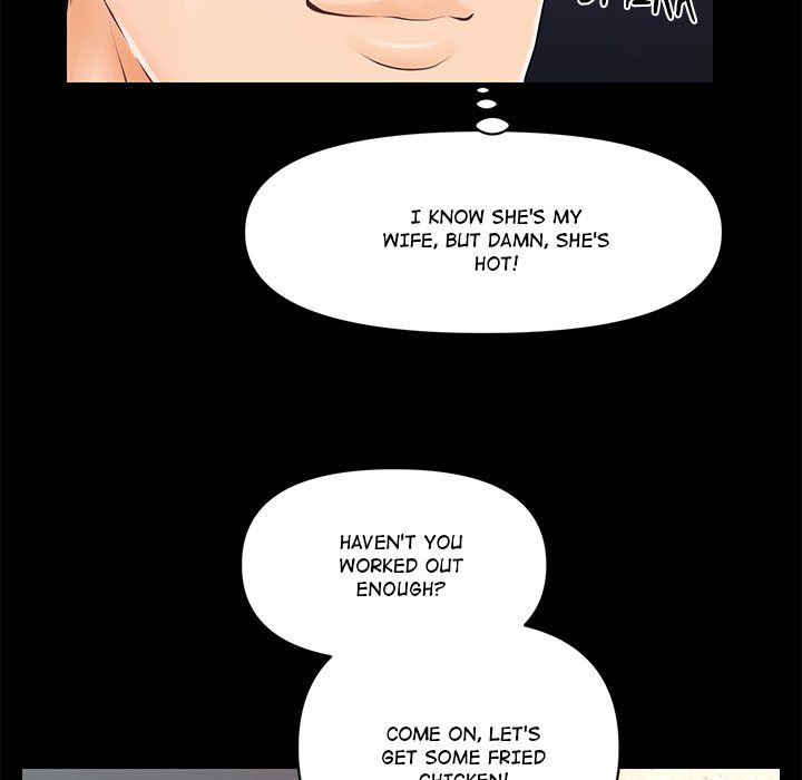 My Secretary Chapter 42 image 84