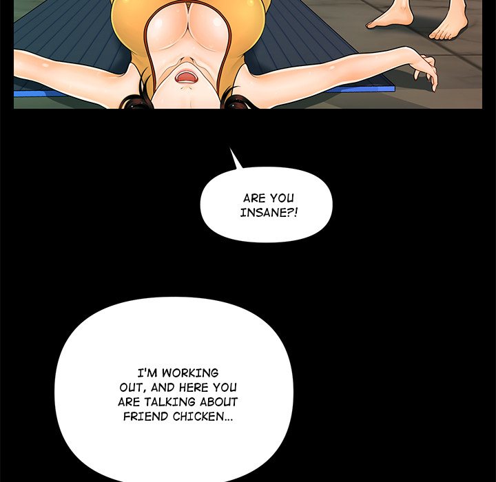 My Secretary Chapter 42 image 86