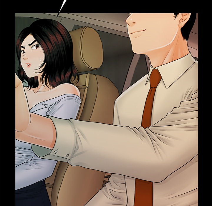 My Secretary Chapter 43 image 104