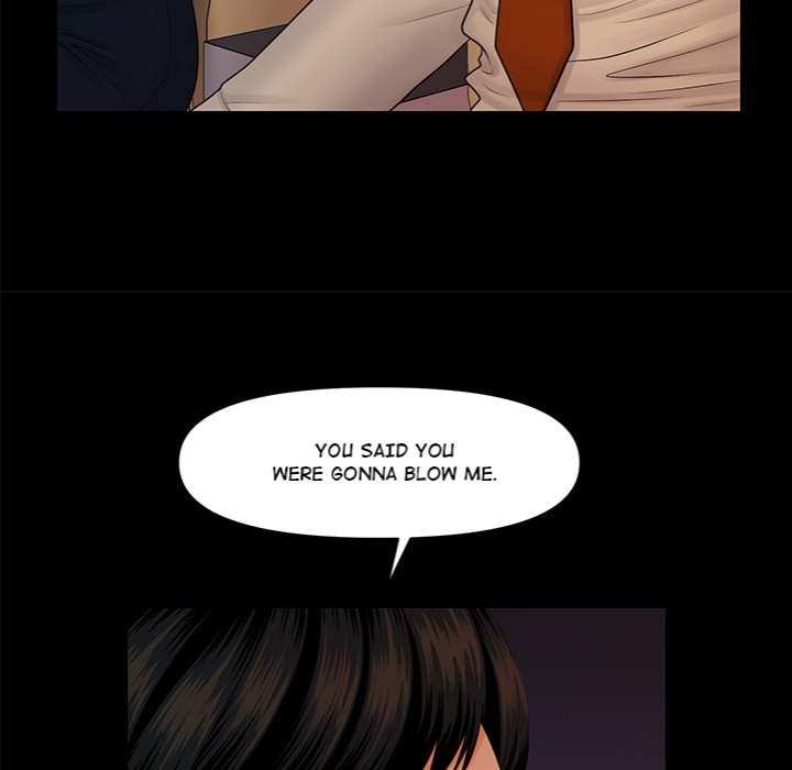 My Secretary Chapter 43 image 105