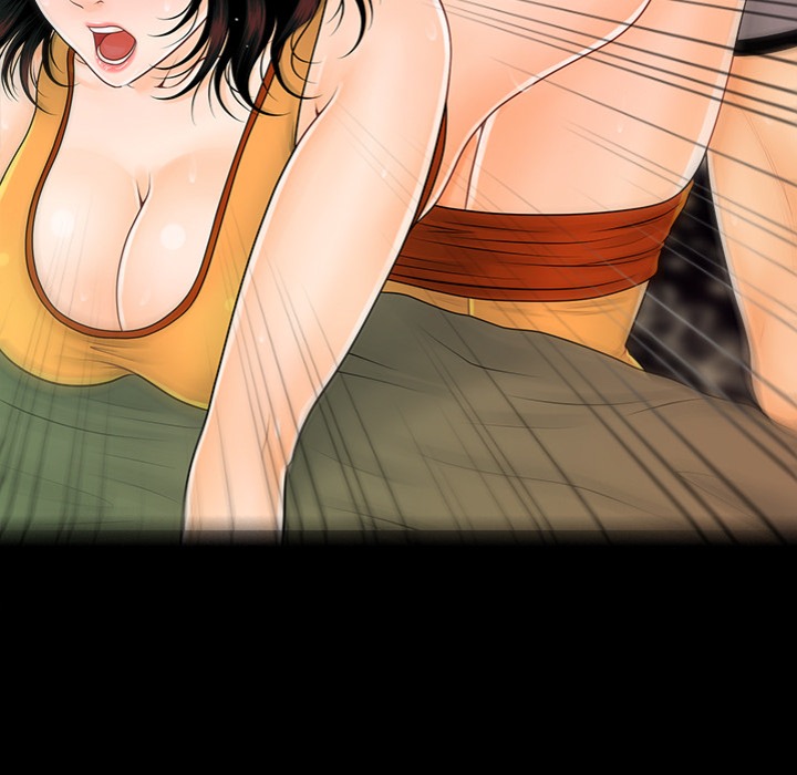 My Secretary Chapter 43 image 10