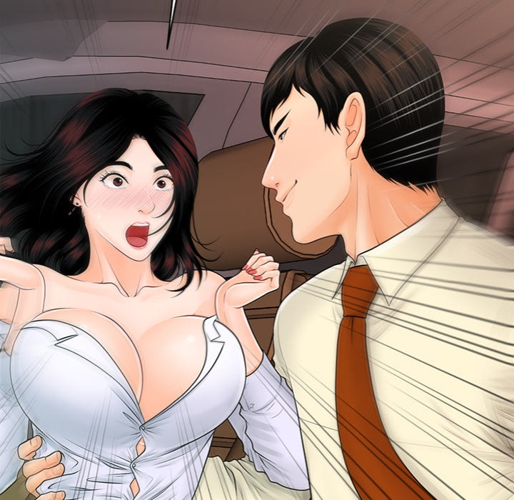 My Secretary Chapter 43 image 111